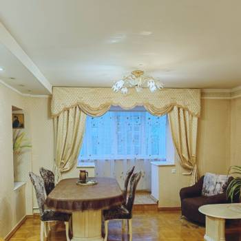 Сдается Многокомнатная квартира, 83 м²