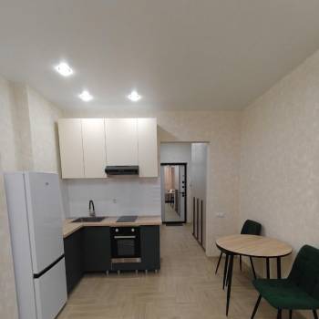 Продается 1-комнатная квартира, 28 м²