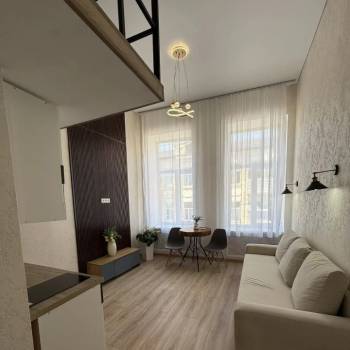 Продается 1-комнатная квартира, 30 м²