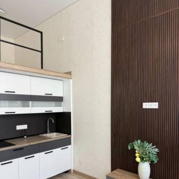 Продается 1-комнатная квартира, 30 м²