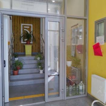 Продается 1-комнатная квартира, 35,7 м²