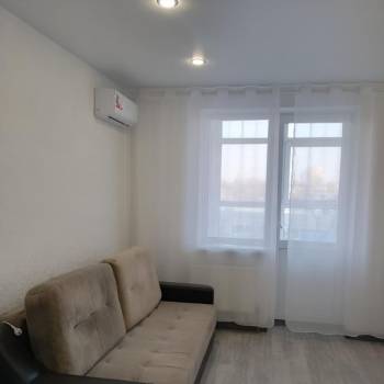 Продается 1-комнатная квартира, 23 м²