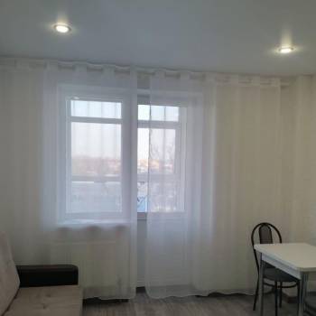 Продается 1-комнатная квартира, 23 м²