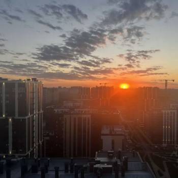 Продается 1-комнатная квартира, 40 м²