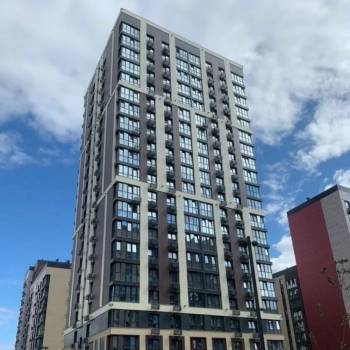 Продается 1-комнатная квартира, 40 м²