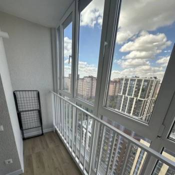 Продается 1-комнатная квартира, 40 м²