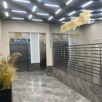 Продается 1-комнатная квартира, 40 м²