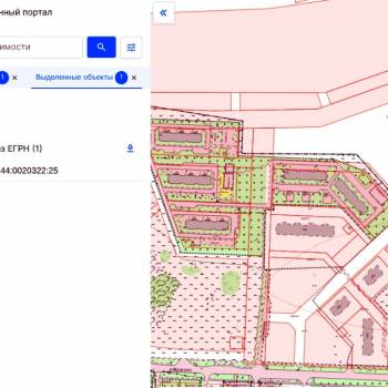 Продается Участок, 630 м²