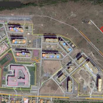 Продается Участок, 630 м²
