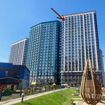 Продается 3-х комнатная квартира, 95 м²