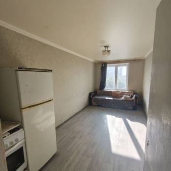 Продается 1-комнатная квартира, 44,5 м²