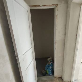 Продается 1-комнатная квартира, 44,5 м²