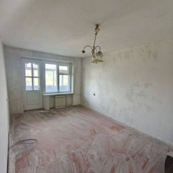 Продается 1-комнатная квартира, 44,5 м²