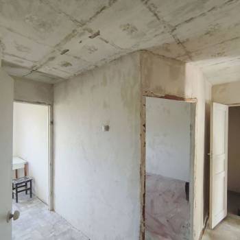 Продается 1-комнатная квартира, 44,5 м²