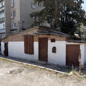 Продается 1-комнатная квартира, 12 м²