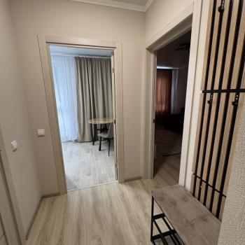 Сдается 1-комнатная квартира, 31,8 м²