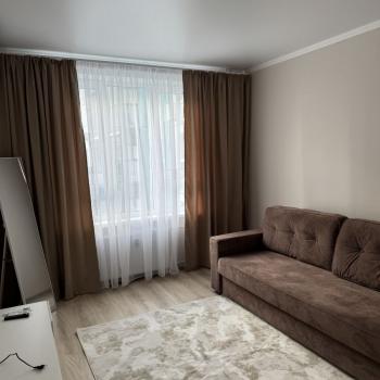 Сдается 1-комнатная квартира, 31,8 м²