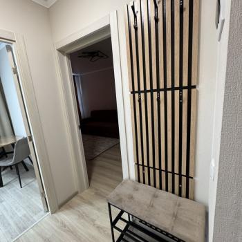 Сдается 1-комнатная квартира, 31,8 м²