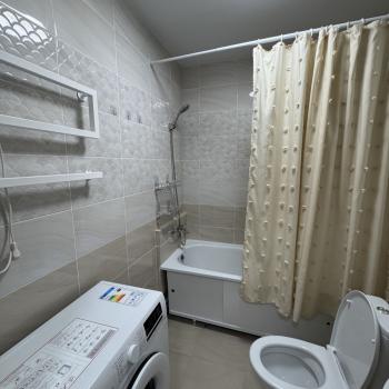 Сдается 1-комнатная квартира, 31,8 м²