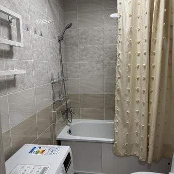 Сдается 1-комнатная квартира, 31,8 м²
