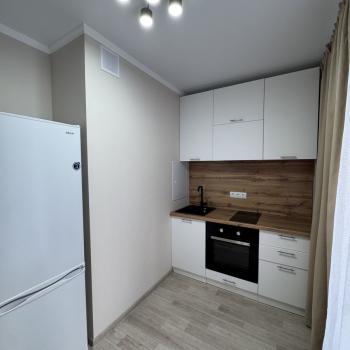 Сдается 1-комнатная квартира, 31,8 м²