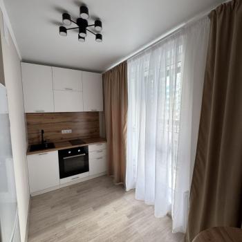 Сдается 1-комнатная квартира, 31,8 м²