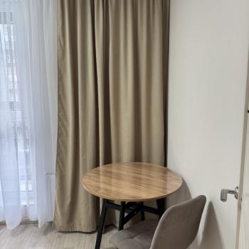 Сдается 1-комнатная квартира, 31,8 м²