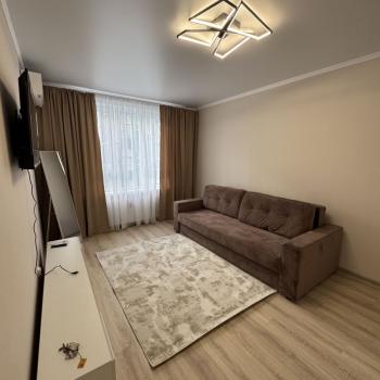 Сдается 1-комнатная квартира, 31,8 м²