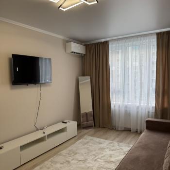 Сдается 1-комнатная квартира, 31,8 м²