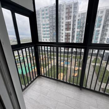 Сдается 1-комнатная квартира, 31,8 м²