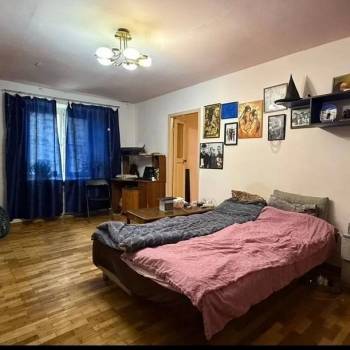 Сдается Многокомнатная квартира, 67,1 м²