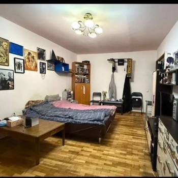 Сдается Многокомнатная квартира, 67,1 м²