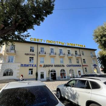 Сдается Нежилое помещение, 254 м²