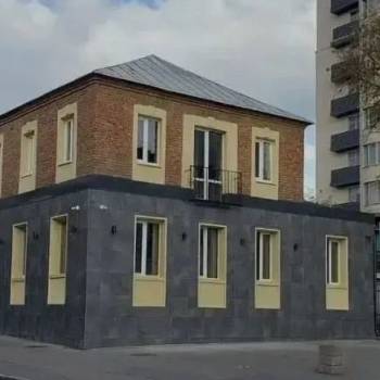 Сдается Нежилое помещение, 153 м²
