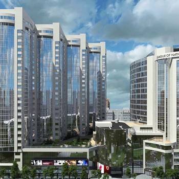 Сдается Офис, 191,5 м²