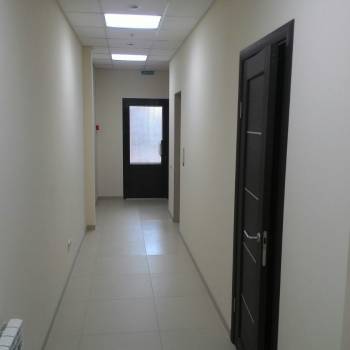Сдается Офис, 191,5 м²