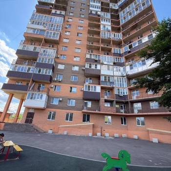 Продается 1-комнатная квартира, 23 м²