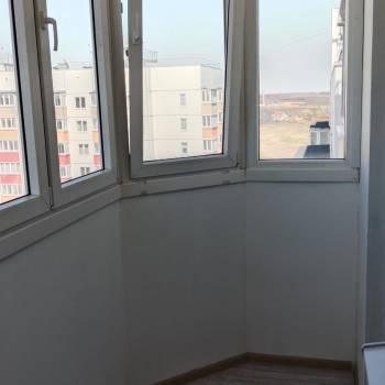 Сдается 1-комнатная квартира, 37 м²