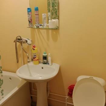 Сдается 1-комнатная квартира, 37 м²