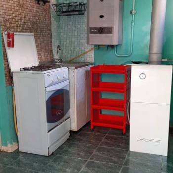 Сдается Дом, 55 м²
