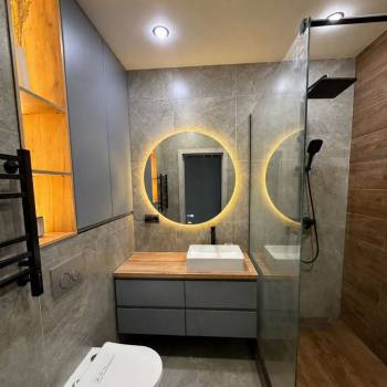 Сдается 2-х комнатная квартира, 40 м²