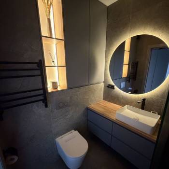 Сдается 2-х комнатная квартира, 40 м²