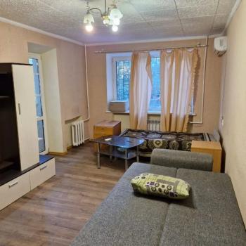 Сдается 1-комнатная квартира, 32 м²