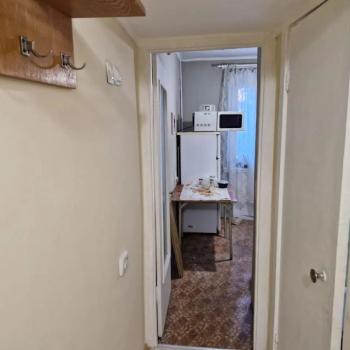 Сдается 1-комнатная квартира, 32 м²