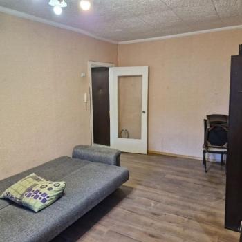 Сдается 1-комнатная квартира, 32 м²