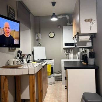 Сдается 2-х комнатная квартира, 45 м²