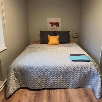 Сдается 2-х комнатная квартира, 45 м²