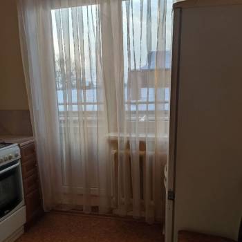 Сдается 1-комнатная квартира, 33 м²