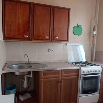 Сдается 1-комнатная квартира, 33 м²