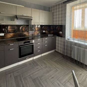 Продается 1-комнатная квартира, 44 м²